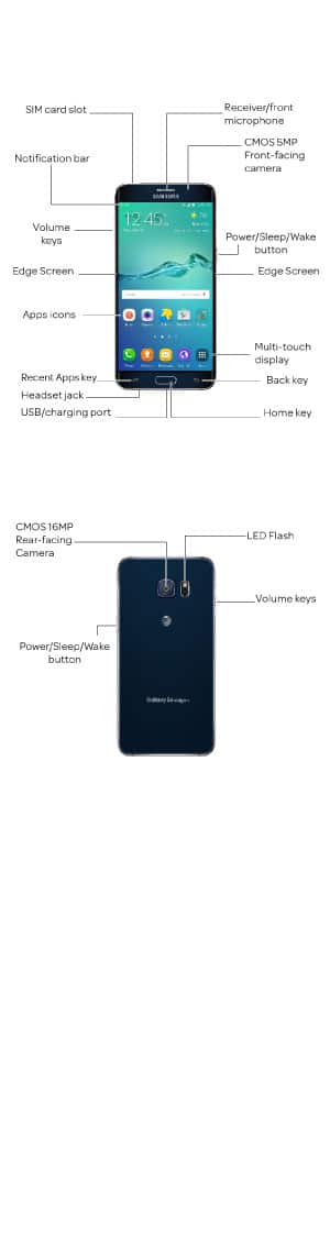 Device Diagram