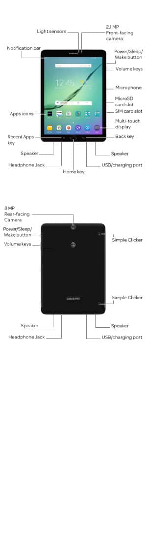 Device Diagram