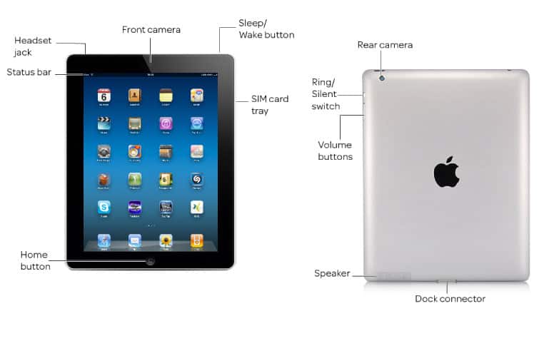 Device Diagram