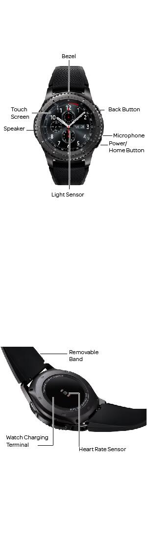 Device Diagram