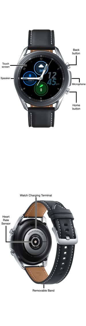 Device Diagram