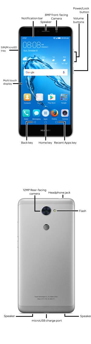 Device Diagram