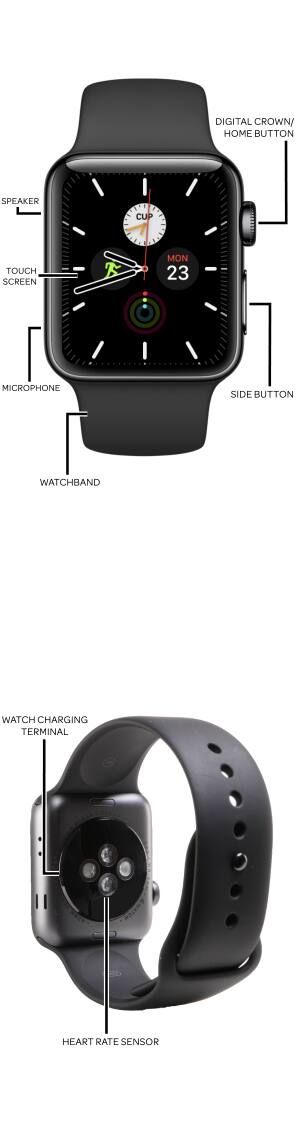 Device Diagram