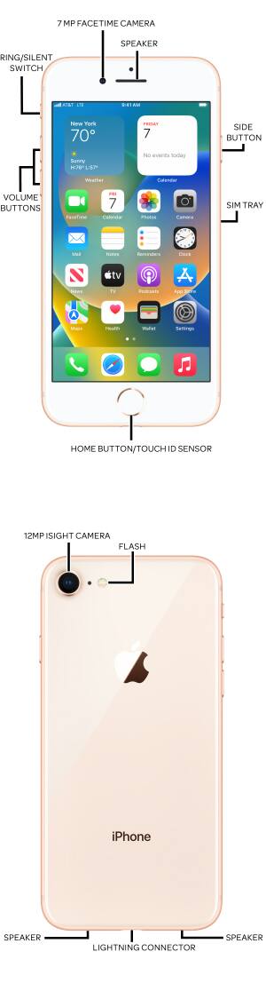 Device Diagram