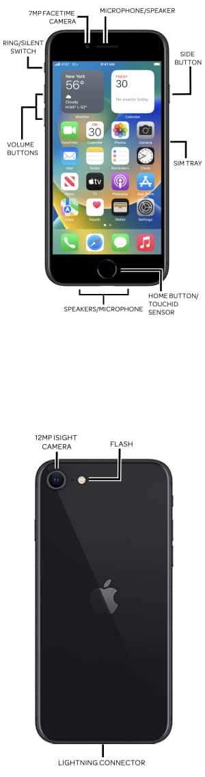 Device Diagram