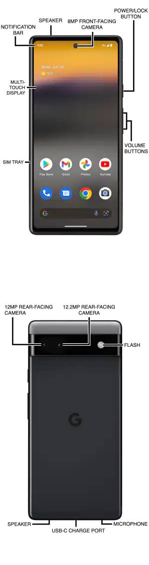 Device Diagram