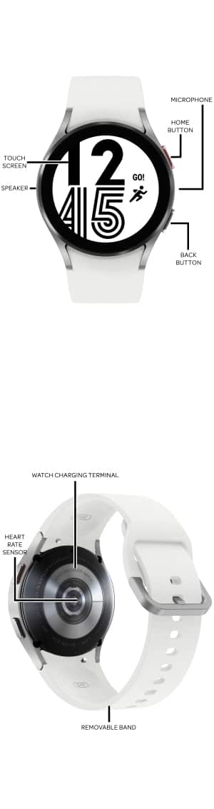 Device Diagram