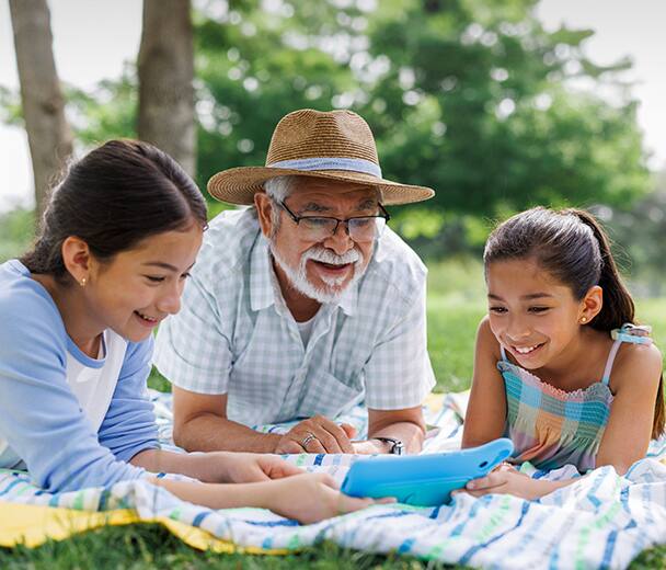  Get 50% off AT&T amiGO™ Jr. Tab 