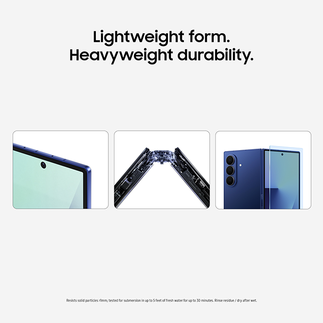 Fold7 key feature 3