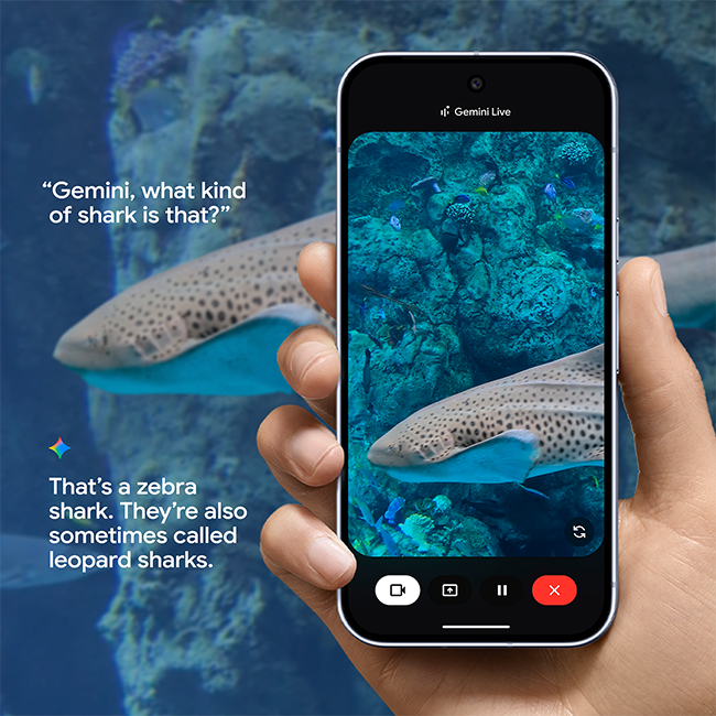 Pixel 10 Pro XL Key feature 1
