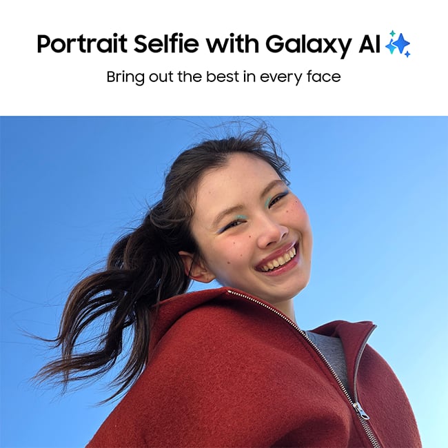 Galaxy S25 Plus Key Feature 2