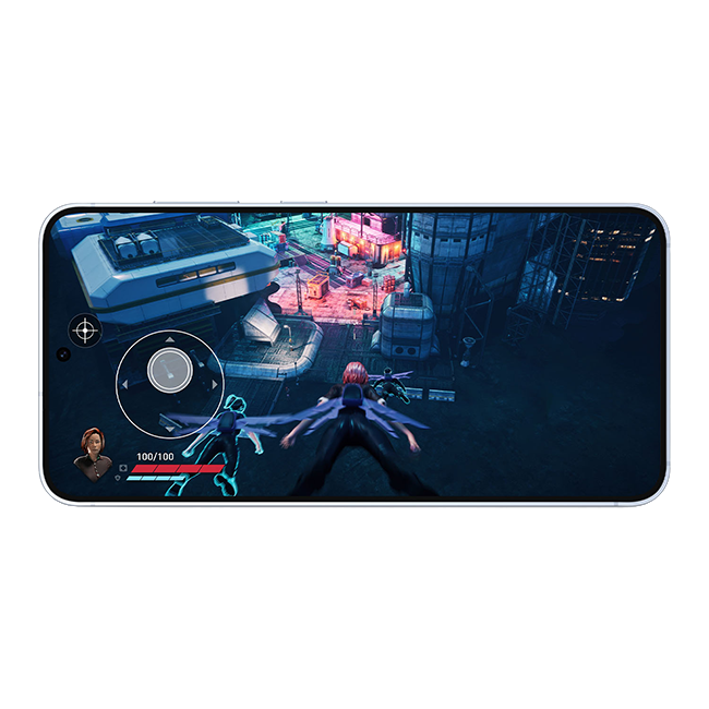 Galaxy S25 Key Feature 5