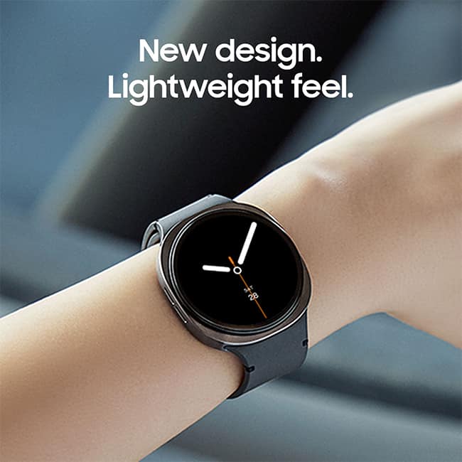 Galaxy Watch8 Key feature image 1