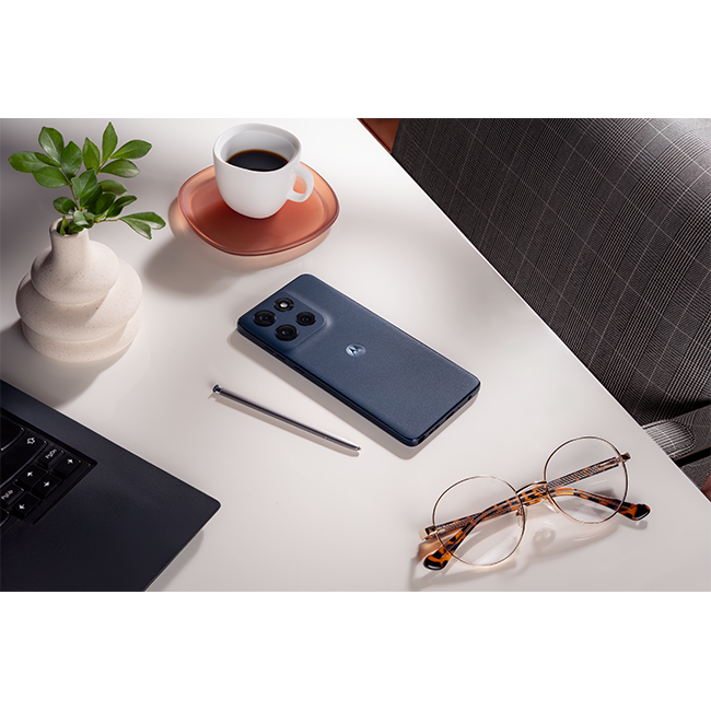 moto g stylus 2025 Key feature 2