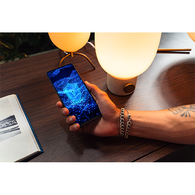 moto g stylus 2025 Key feature 3