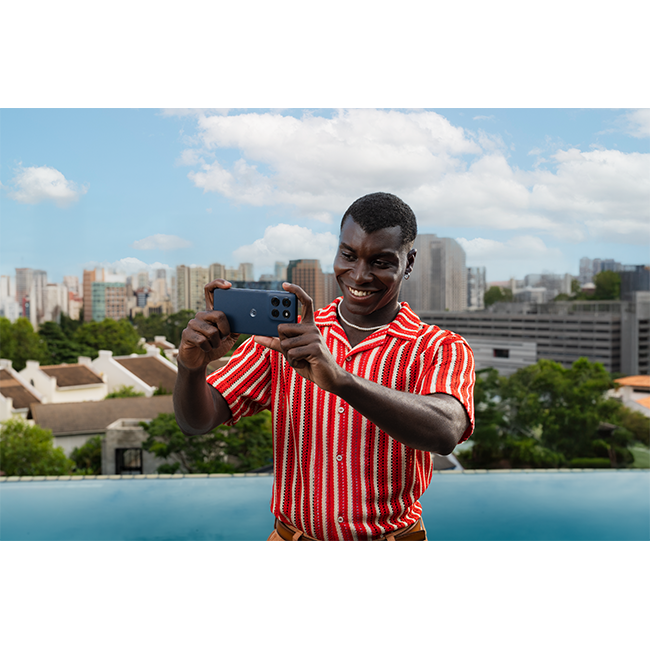 moto g stylus 2025 Key feature 4