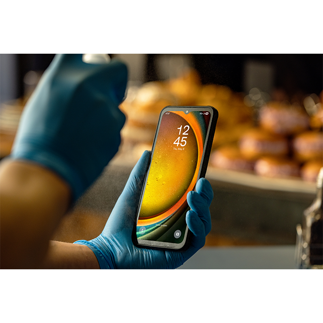Samsung Galaxy XCover7 Pro Key Feature 3