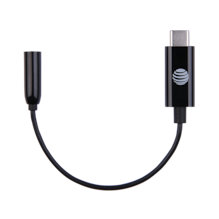 USB-C to 3.5mm Adaptor