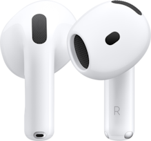 AirPods 4 with USB-C Charging Case