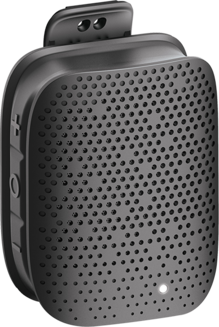 AT&T Essentials Clip Bluetooth Speaker