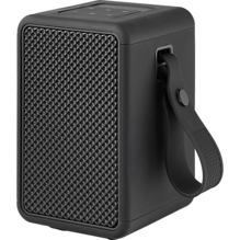 AT&T Essentials Retro 15W Bluetooth Speaker