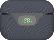 AT&T Essentials True Wireless Ultra Earbuds