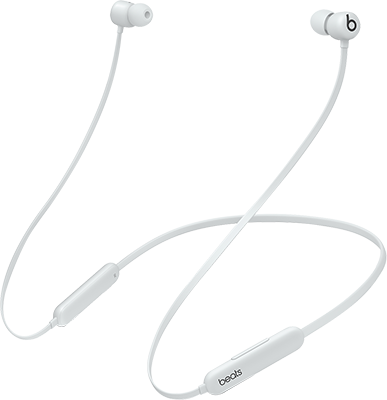 Beats Flex - All-Day Wireless Earphones - Smoke Gray  (Product view 1)