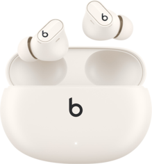 Studio Buds +True Wireless Noise Cancelling Earbuds