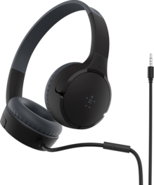SoundForm Mini Wired Kids