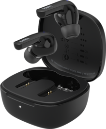 Soundform Motion True Wireless