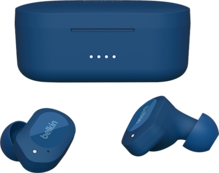 SoundForm Play True Wireless