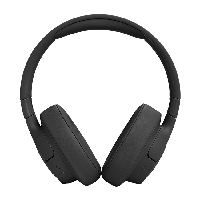 JBL Tune 770NC Bluetooth Headset - Black  (Product view 2)