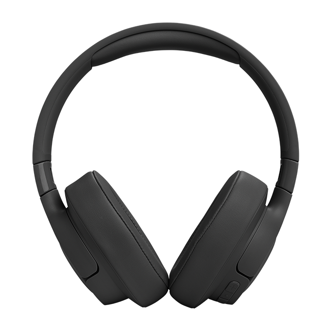 JBL Tune 770NC Bluetooth Headset - Black  (Product view 3)