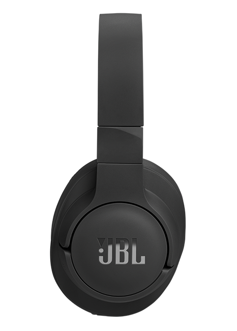 JBL Tune 770NC Bluetooth Headset - Black  (Product view 4)