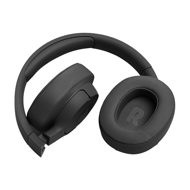 JBL Tune 770NC Bluetooth Headset - Black  (Product view 8)