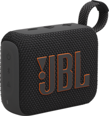Go 4 Bluetooth Speaker
