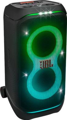 Partybox Stage Bluetooth Speaker