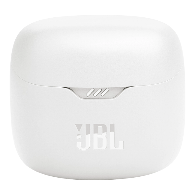 JBL Tune Flex True Wireless - White  (Product view 5)