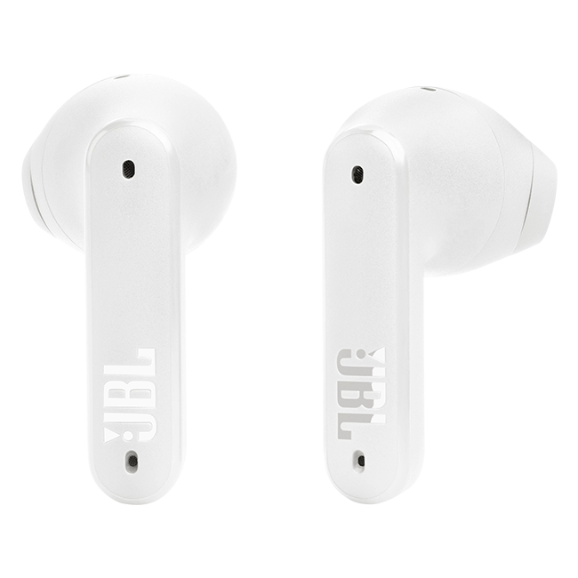 JBL Tune Flex True Wireless - White  (Product view 6)