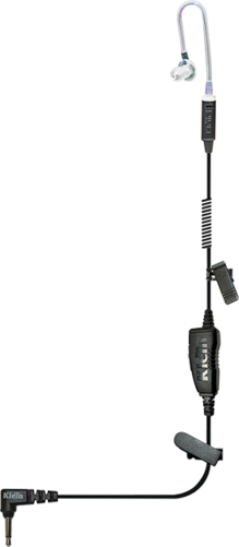 Star Pro One Wired Headset - Galaxy XCover FieldPro