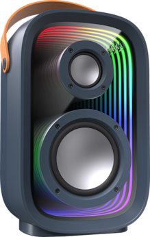 Gemtones Infinity Max Speaker