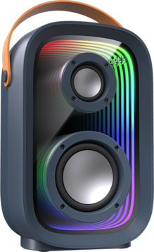 Gemtones Infinity Mid Speaker
