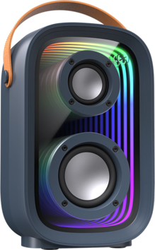 Gemtones Infinity Mini Speaker