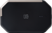 CQ x Carson & Quinn Magnetic Wireless Power Bank