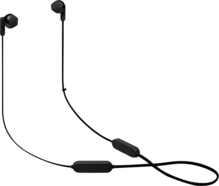 Tune 215BT Bluetooth Headset