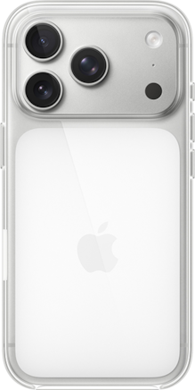 MagSafe Case - iPhone 17 Pro Max