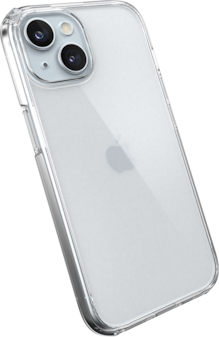 AT&T Essentials Edge Pro Case - iPhone 15/14/13