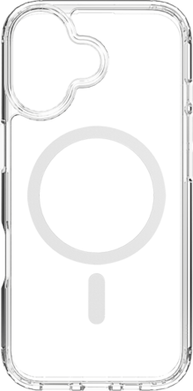 AT&T Essentials Magnetic Case - iPhone 17