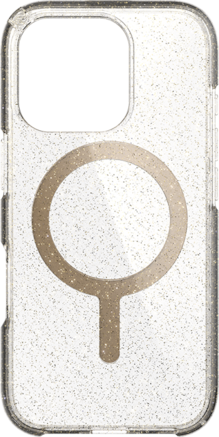 AT&T Essentials Magnetic Edge Pro Case - iPhone 16 Pro