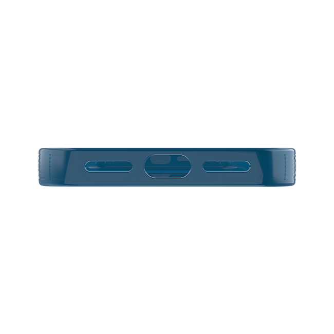 Body Glove MagSafe Case - iPhone 17 Pro Max - Metallic Blue  (Product view 5)
